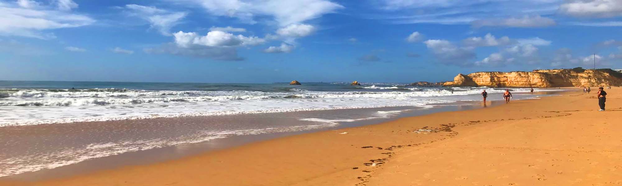 Arched terrace dining area